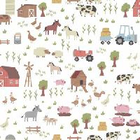 dsStella-F3604 White